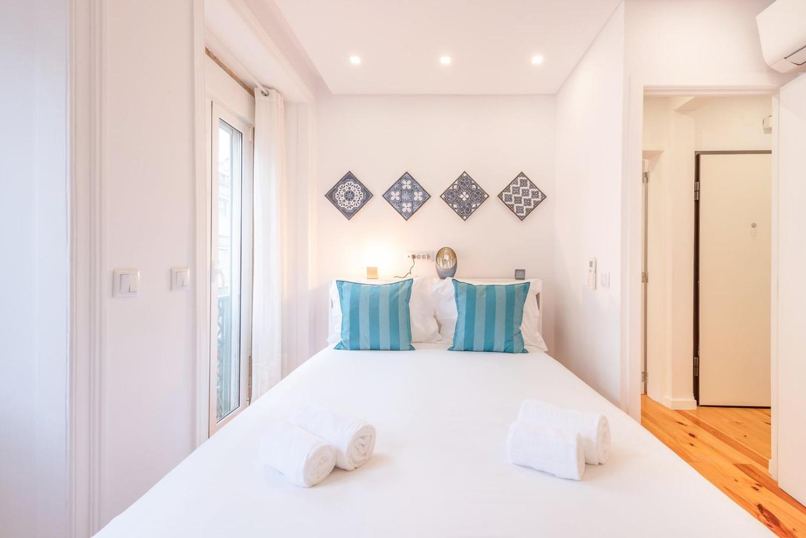Guestready - Angelina V Apartamento *